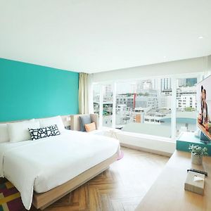 Habitación Superior con Cama King