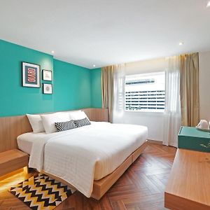 Habitación Estándar con Cama King
